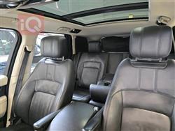 لاند روفر رانج روفر فوج